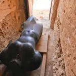 Egitto: scoperta storica, svelata la tomba di Cleopatra