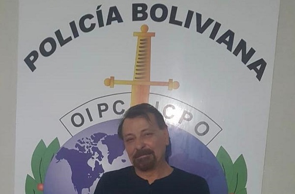 Cesare Battisti catturato in Bolivia, le parole di Matteo Salvini