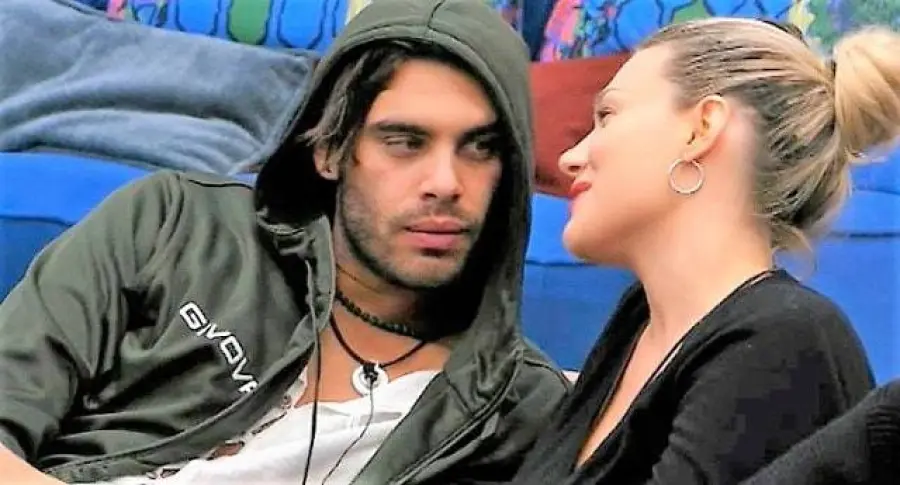 Stefano Sala e Bedetta Mazza insieme: addio Dasha?