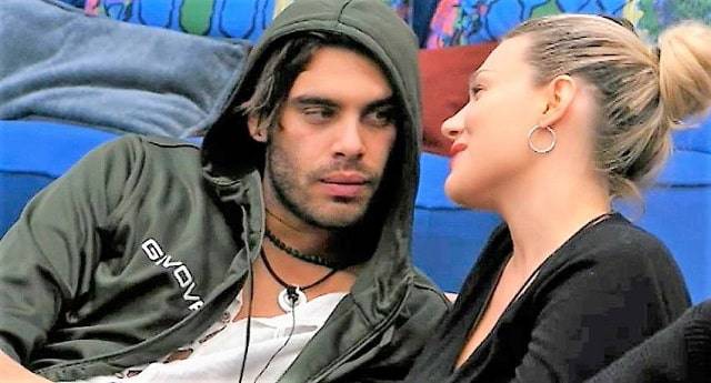 Stefano Sala e Bedetta Mazza insieme: addio Dasha?