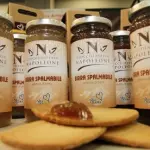 Birra spalmabile: il trend a tavola del 2019