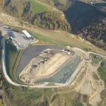 Atri: Carabinieri del Noe sequestrano discarica rifiuti speciali