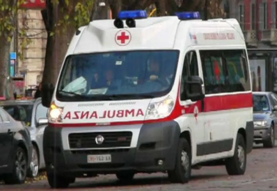 Ancona: muore bimba 11 anni per monossido, grave fratellino