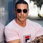 Francesco Chiofalo intervento con esito positivo, come sta?