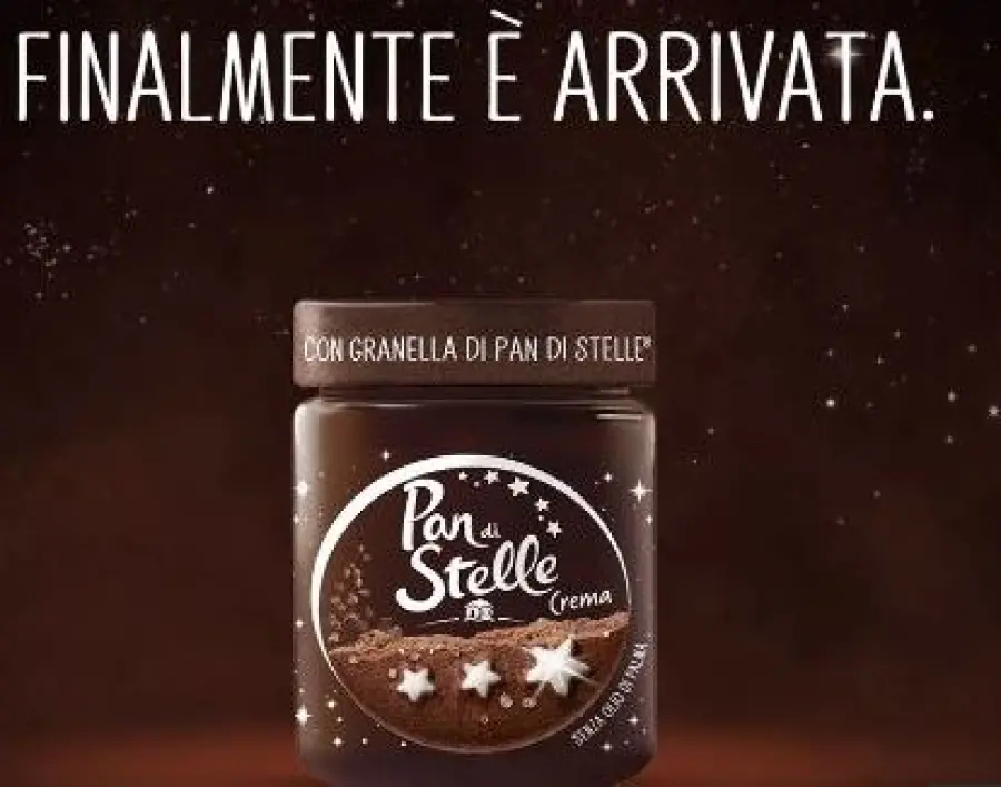 Crema pan di stelle vs Nutella: arriva la sfida nei supermercati