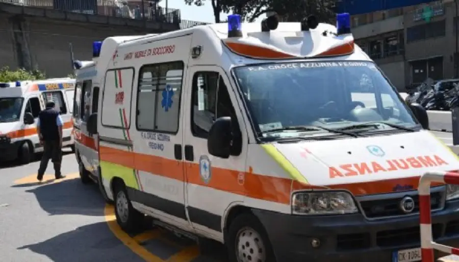 Bergamo: donna di 49 anni travolta e uccisa da un auto