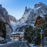 Una vacanza a Corvara, nel cuore delle Dolomiti