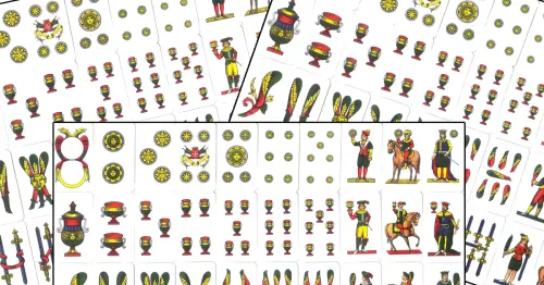 Lettura carte napoletane. Quali sono i significati delle carte napoletane?