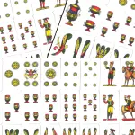 Lettura carte napoletane. Quali sono i significati delle carte napoletane?