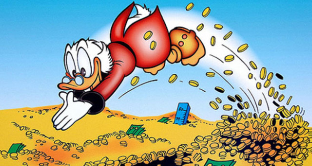 I 10 uomini più ricchi d'Italia: la classifica