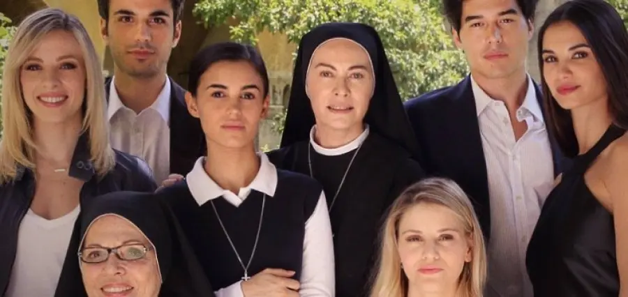 Che Dio ci aiuti 5 quando inizia? Cast e trama