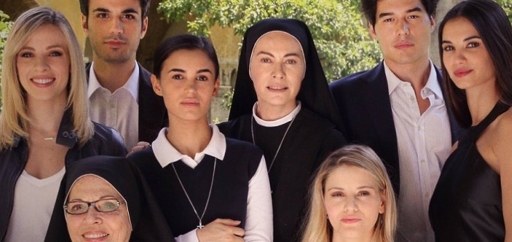 Che Dio ci aiuti 5 quando inizia? Cast e trama