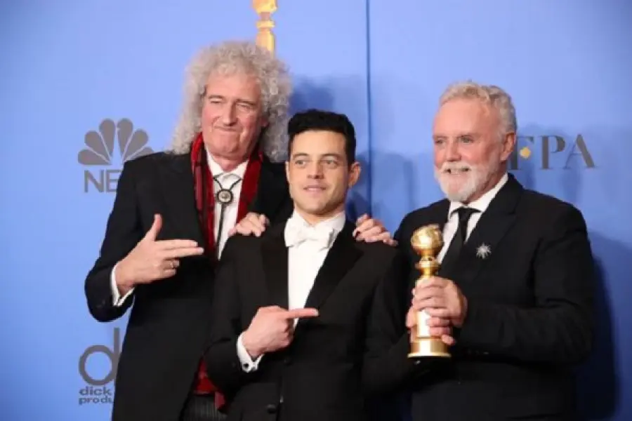 Golden Globe 2019: miglior film Bohemian Rhapsody, tutti i vincitori (VIDEO)