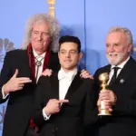 Golden Globe 2019: miglior film Bohemian Rhapsody, tutti i vincitori (VIDEO)