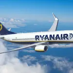Ryanair: volo da incubo dirottato per nebbia, poi 7 ore di bus
