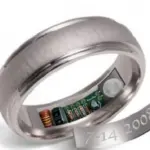 Anello GPS: arriva la fede nuziale per controllare il proprio partner