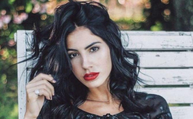 Giulia De Lellis dichiarazione choc: "Ho mentito a tutta Italia"