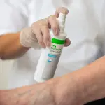 Come trattare correttamente le piaghe da decubito