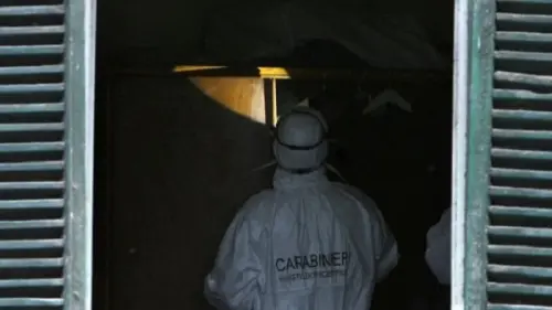 Sondrio, 21enne muore per esalazioni di monossido: grave la fidanzata