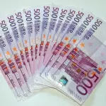Addio alla banconota da 500 euro dal 27 gennaio 2019, sarà ancora valida?