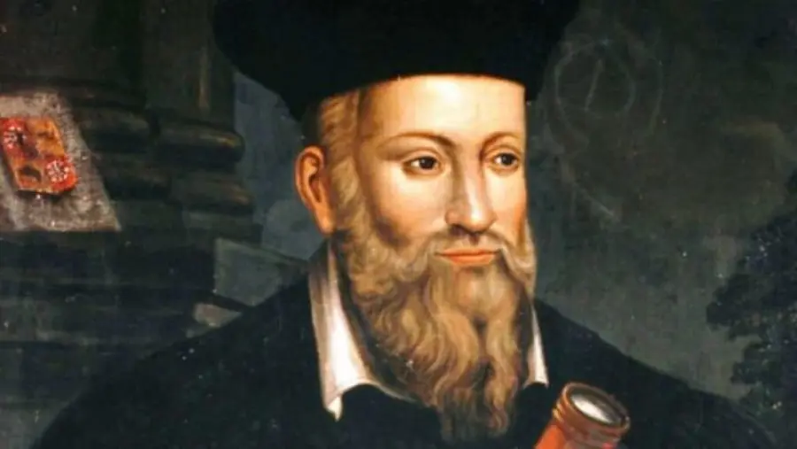 Nostradamus: le nove profezie catastrofiche per il 2019