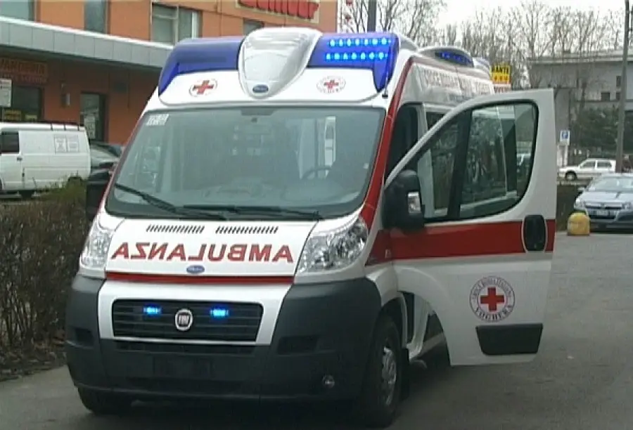 Voghera, ragazzina di 12 anni muore cadendo dal balcone di casa