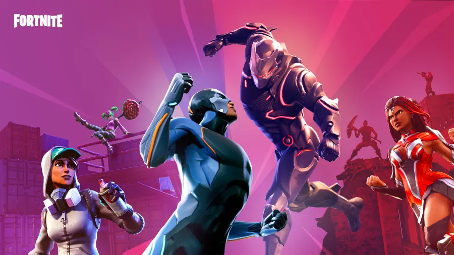 Fortnite: il videogioco della Epic Games ha guadagnato 3 miliardi in un anno