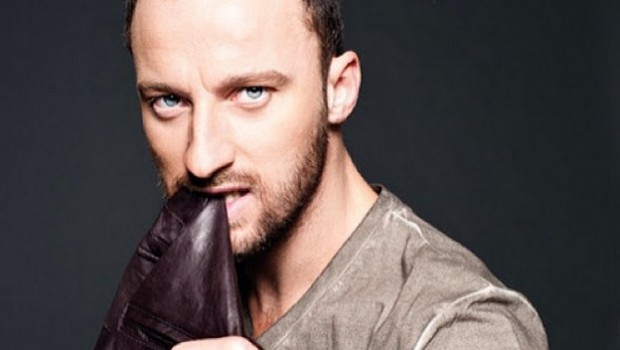 Francesco Facchinetti l'audio shock: "Quel demente di Walter Nudo"