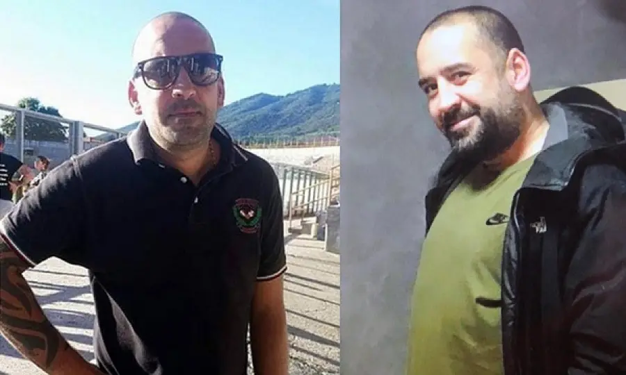 Scontri Inter-Napoli: chi era Daniele Belardinelli, il tifoso ucciso