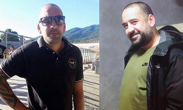 Scontri Inter-Napoli: chi era Daniele Belardinelli, il tifoso ucciso