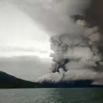 Terremoto in Indonesia, magnitudo 6.1: allarme Krakatoa