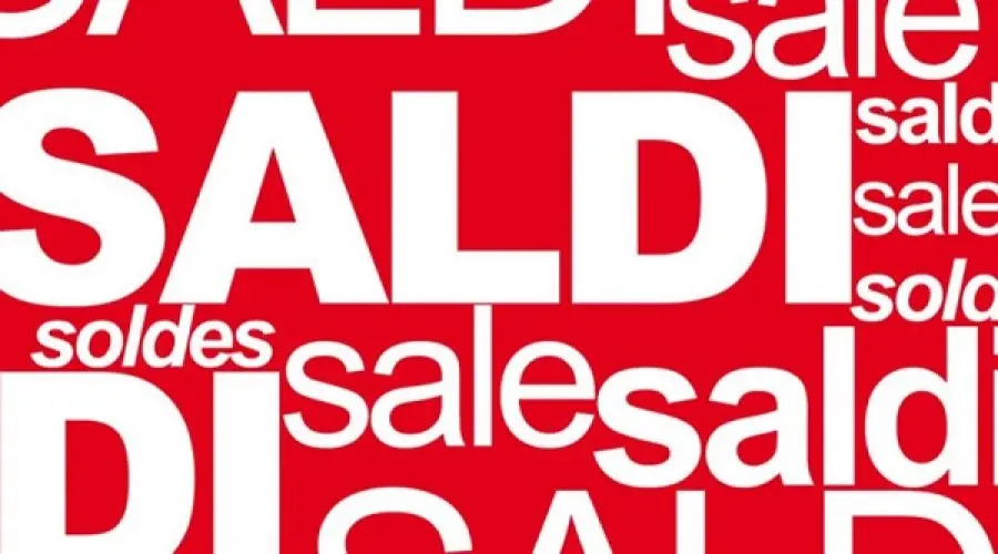 Saldi invernali 2019: il calendario completo delle diverse regioni