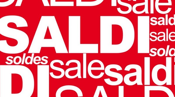 Saldi invernali 2019: il calendario completo delle diverse regioni