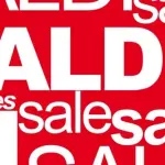 Saldi invernali 2019: il calendario completo delle diverse regioni