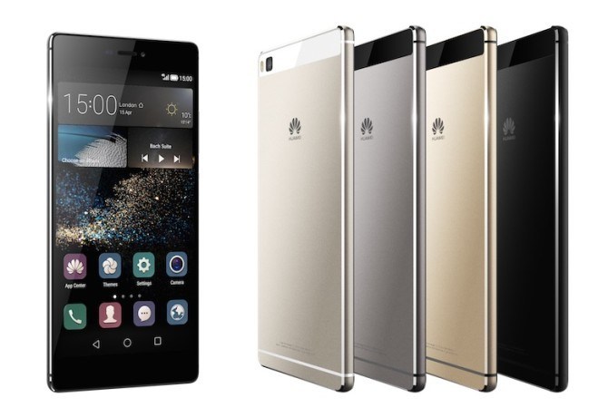 Huawei P8: specifiche, funzioni e caratteristiche tecniche
