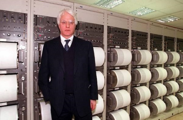 Chi era Enzo Boschi, l'esperto mondiale dei terremoti