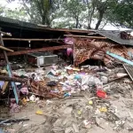 Indonesia: tsunami provoca 168 mirti e 475 feriti, il video dell'impatto dell'onda