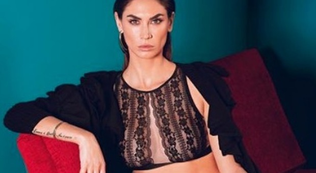 Daniele Interrante contro Melissa Satta: "Scorretto e vergognoso"