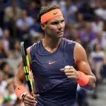 Nadal dona un milione di euro alle vittime dell'alluvione di Maiorca