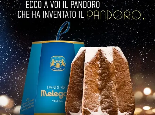 Dove comprare Melegatti, città e prezzi pandoro e panettone