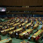 Global Compact, Onu approva il patto: Italia si astiene