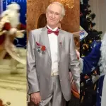 Babbo Natale muore durante recita scolastica. Bambini sotto choc (VIDEO)