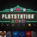 Playstation 5: indizio della Sony in un tema natalizio?