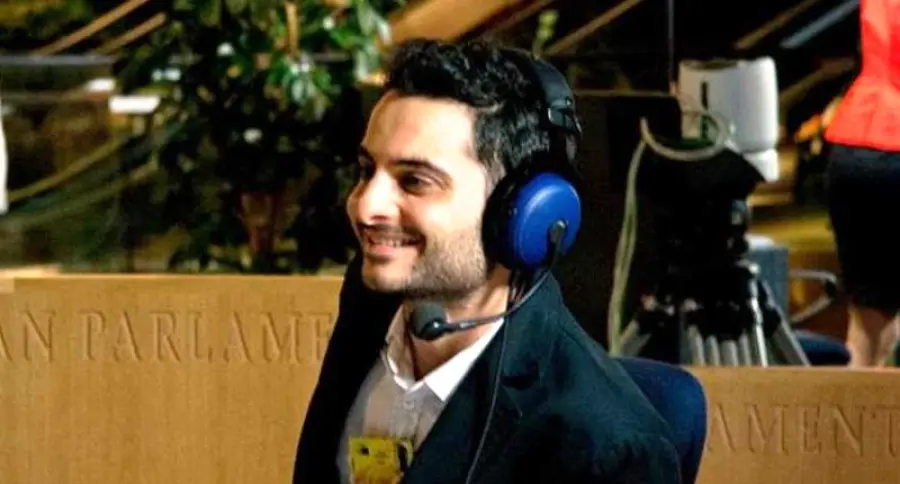 Antonio Megalizzi: la salma del giornalista è arrivata a Roma