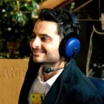 Antonio Megalizzi: la salma del giornalista è arrivata a Roma