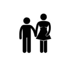 Donne alte amate dagli uomini? cosa piace di loro