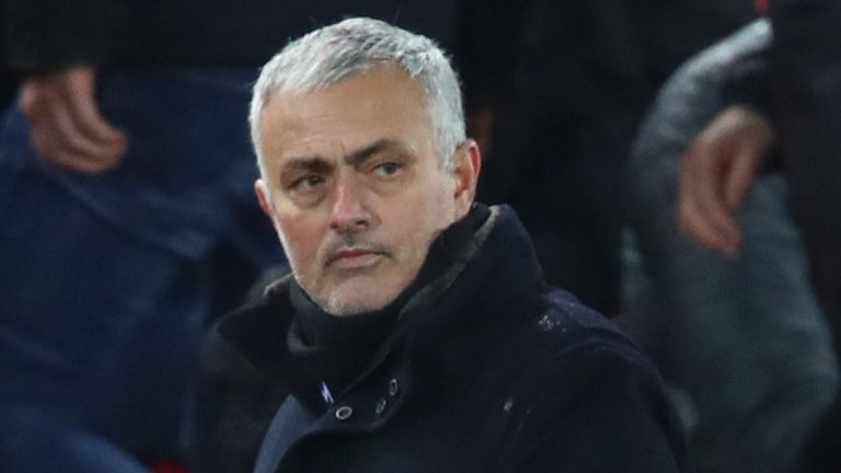 Manchester United: Josè Mourinho non è più l'allenatore, si è dimesso?