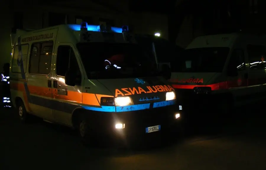 Ravenna: Manuel Scarafile è deceduto in incidente stradale, geolocalizzato dai genitori