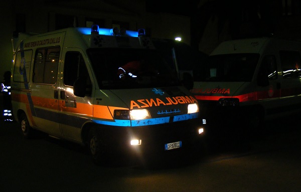 Ravenna: Manuel Scarafile è deceduto in incidente stradale, geolocalizzato dai genitori