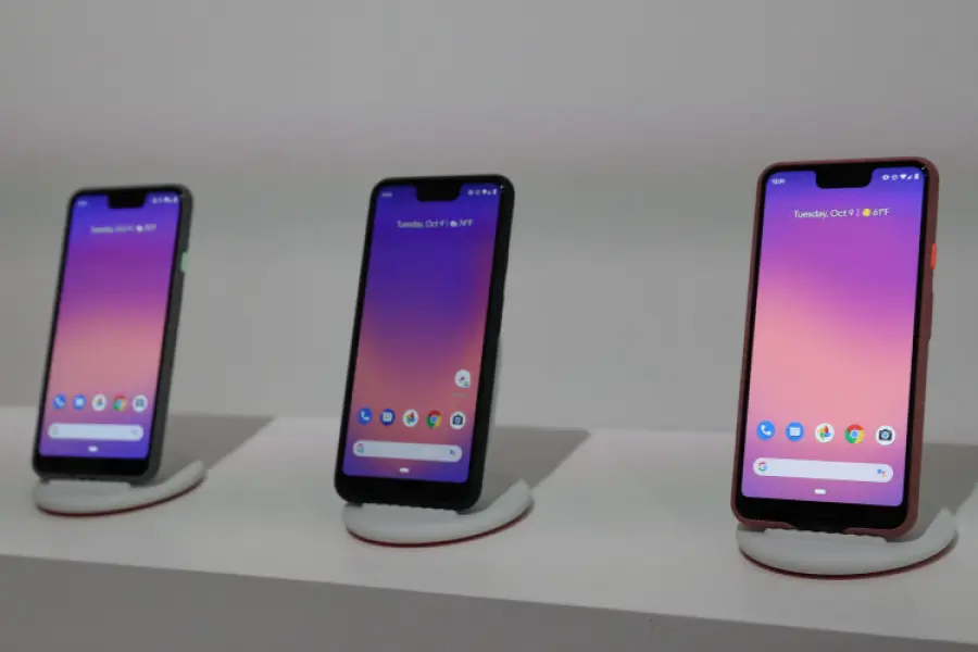 Google Pixel 3 Lite appare nel web con nuove immagini